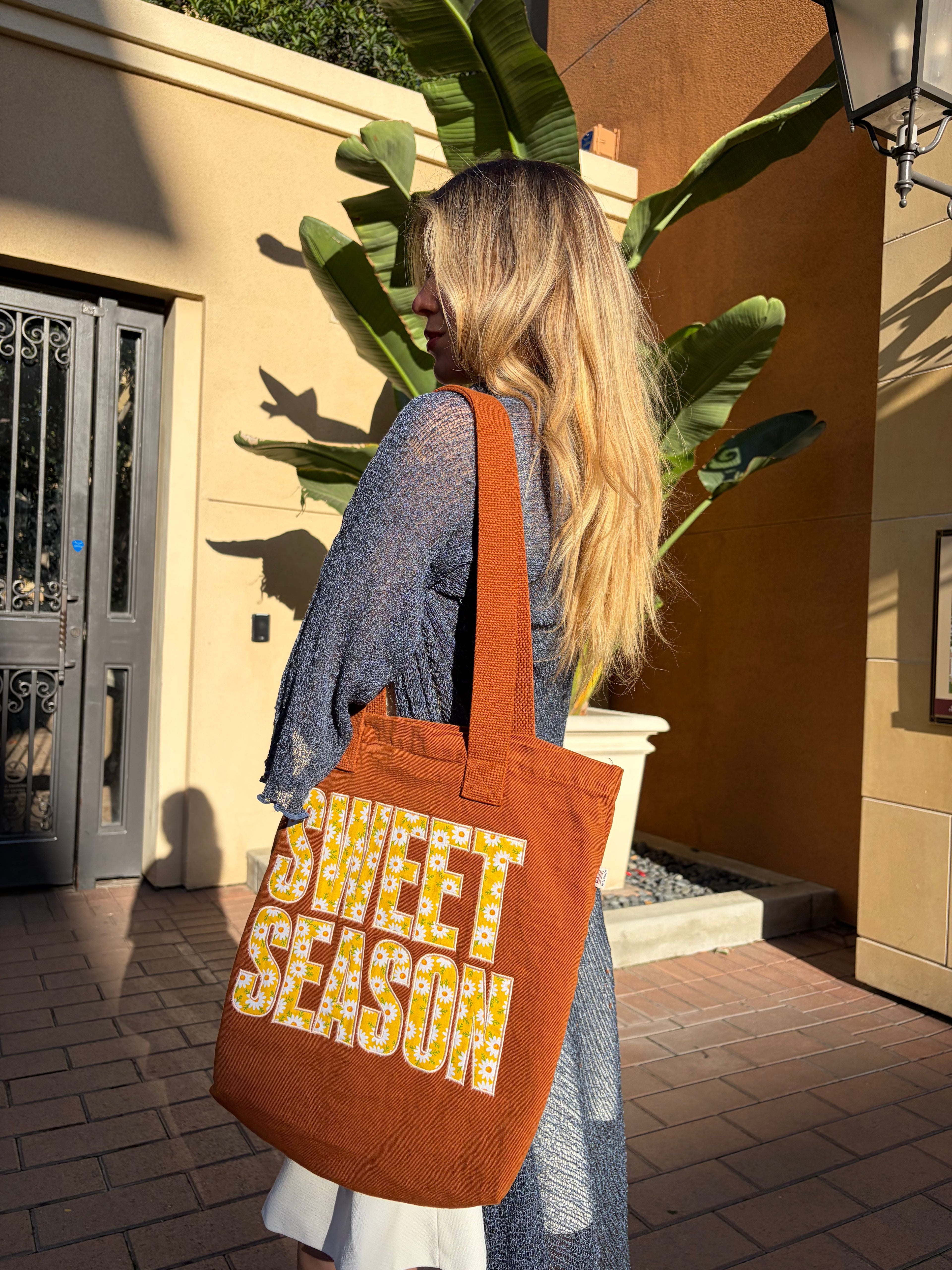 Tote Bags